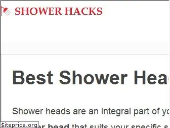 showerhacks.com