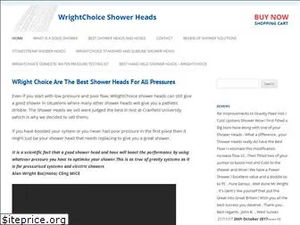showerheadhosesmixers.co.uk