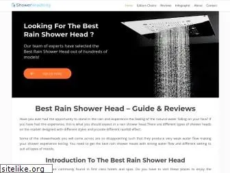 showerheadking.com