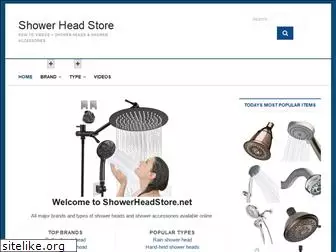 showerheadstore.net