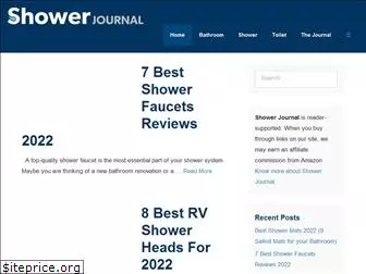 showerjournal.com