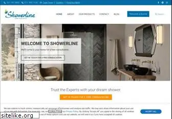 showerline.co.za