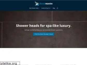 showermaestro.com