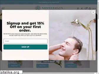 showermaxx.com