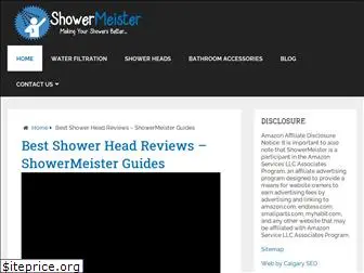 showermeister.com