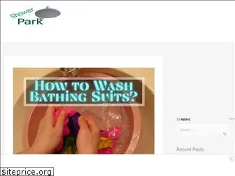 showerpark.com