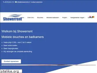 showerrent.nl