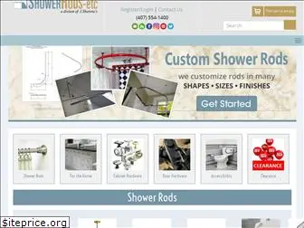 showerrods-etc.com