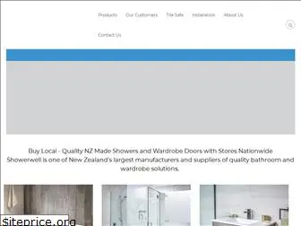 showerwell.co.nz