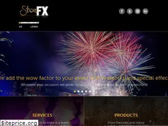 showfx.com.au