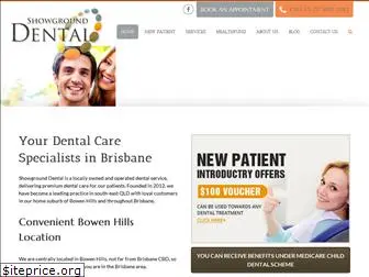 showgrounddental.com.au