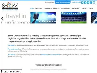 showgroup.com.au