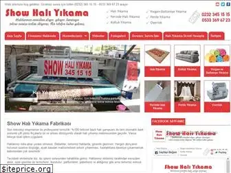 showhaliyikamafabrikasi.com