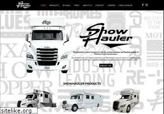 showhauler.com