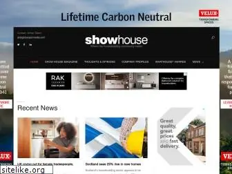 showhouse.co.uk