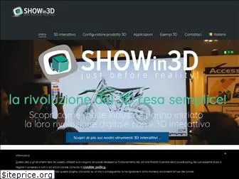 showin3d.com