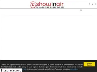 showinair.news