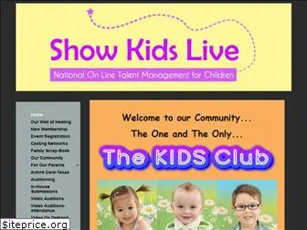 showkidslive.com