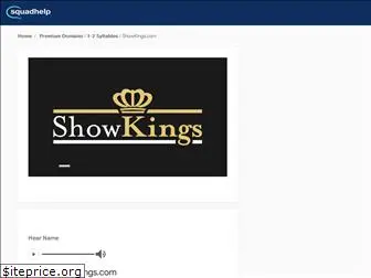 showkings.com