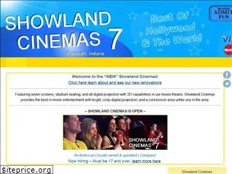 showlandcinemas.com