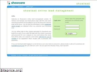 showlead.com