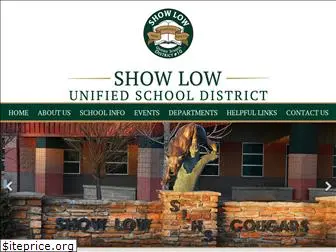 showlow.education