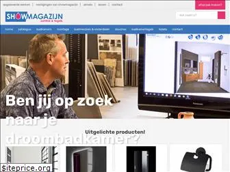 showmagazijn.nl