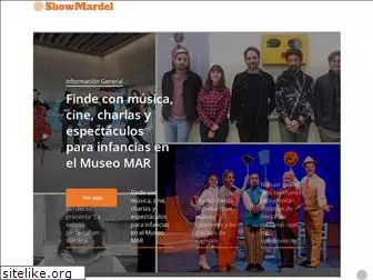 showmardel.com