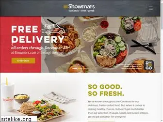 showmars.com