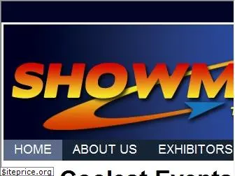 showmastersevents.com