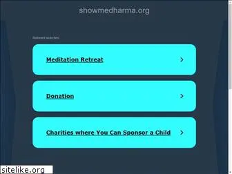 showmedharma.org