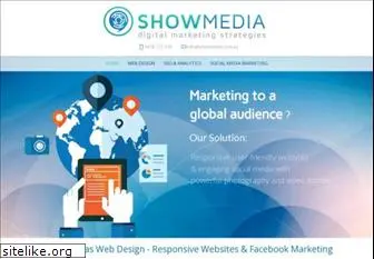 showmedia.com.au