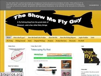 showmeflyguy.blogspot.com