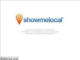 showmelocal.net