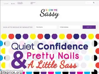 showmesassy.com