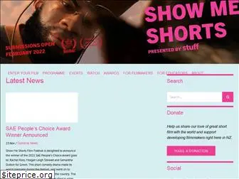 showmeshorts.co.nz