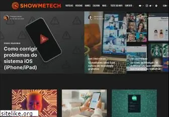 showmetech.com.br