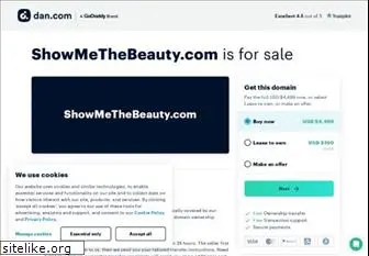 showmethebeauty.com