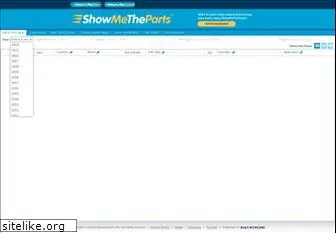 showmetheparts.com