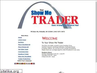 showmetrader.com