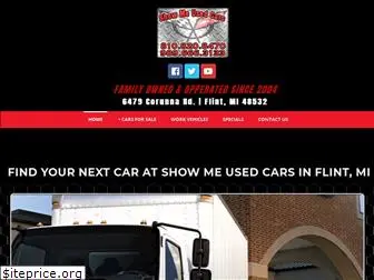 showmeusedcars.net