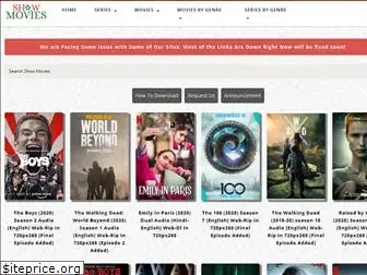 showmovies.in