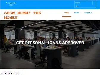 showmummythemoney.com.au