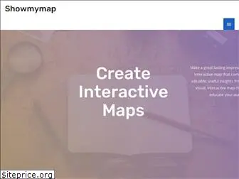 showmymap.com