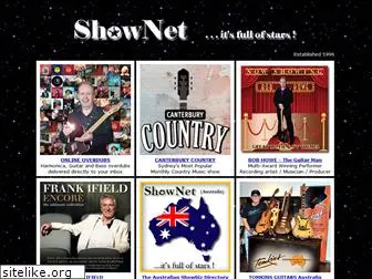 shownet.com.au