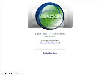 shownet.pl