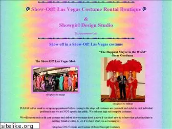 showofflasvegas.com