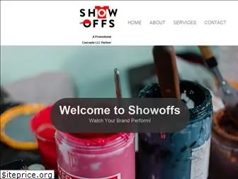showoffssc.com