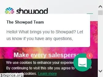 showpad.com