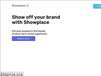 showplacehq.com